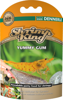 Dennerle Shrimp King - Yummy Gum