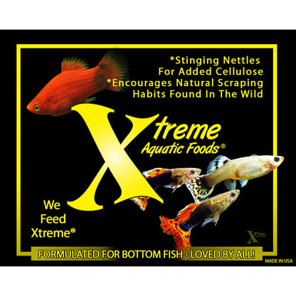 Xtreme Sinking Wafers - 14mm, 5oz