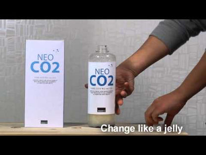 Aquario Neo CO2 Refill - DIY CO2 Kit