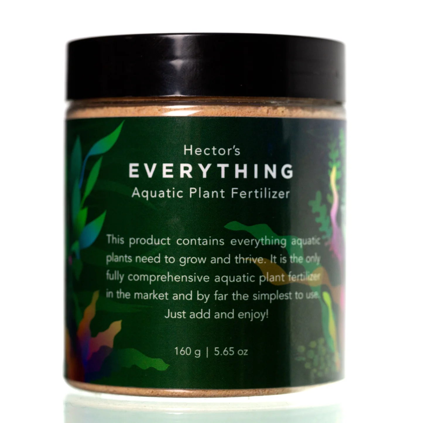 Hector's Everything Aquarium Plant Fertilizer