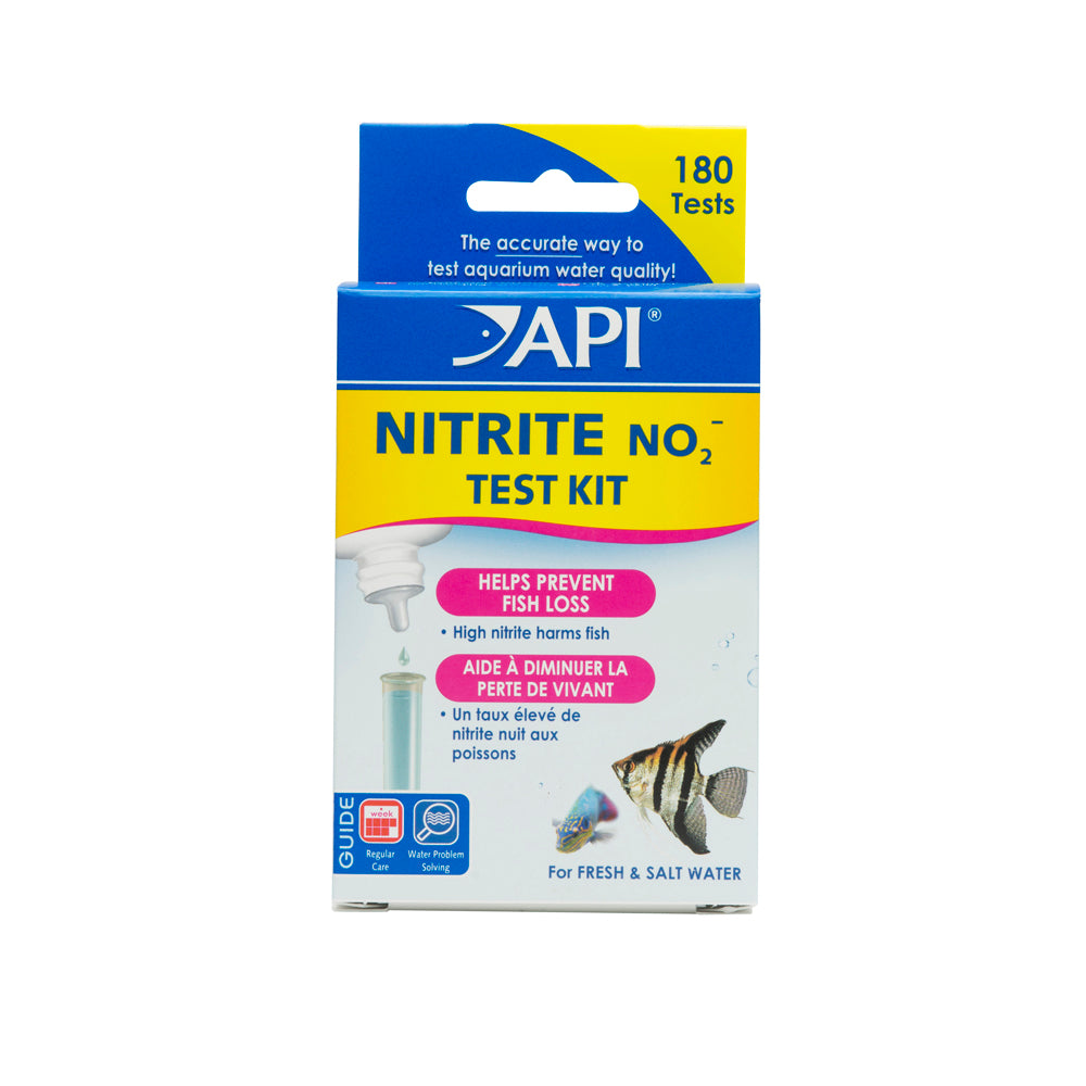API Nitrite Test Kit Water Test Kit