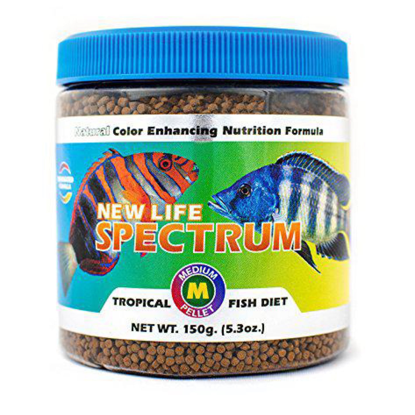 New Life Spectrum Medium 150g