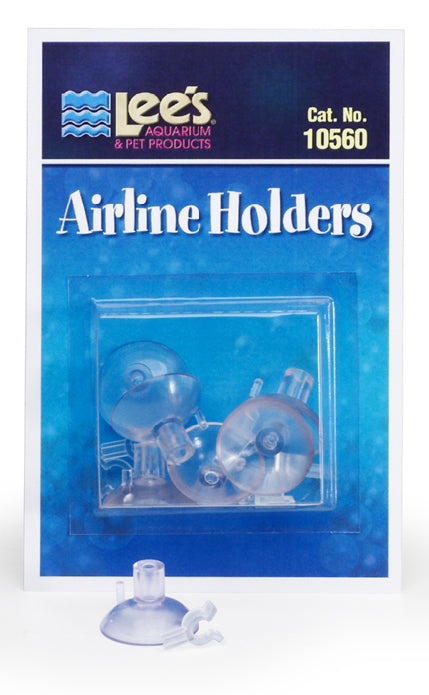 Lee's Airline Holders 6 Pack (10560)