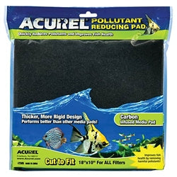 Acurel Carbon Infused Media Pad 10"x18"