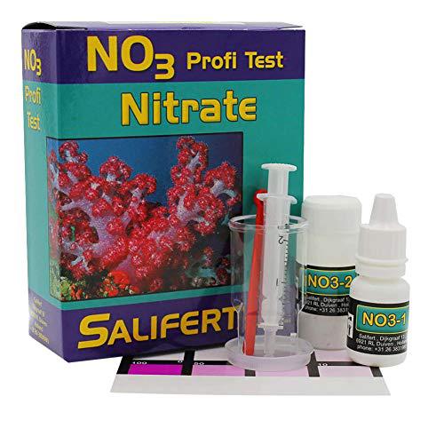 Salifert Freshwater Nitrate Test Kit