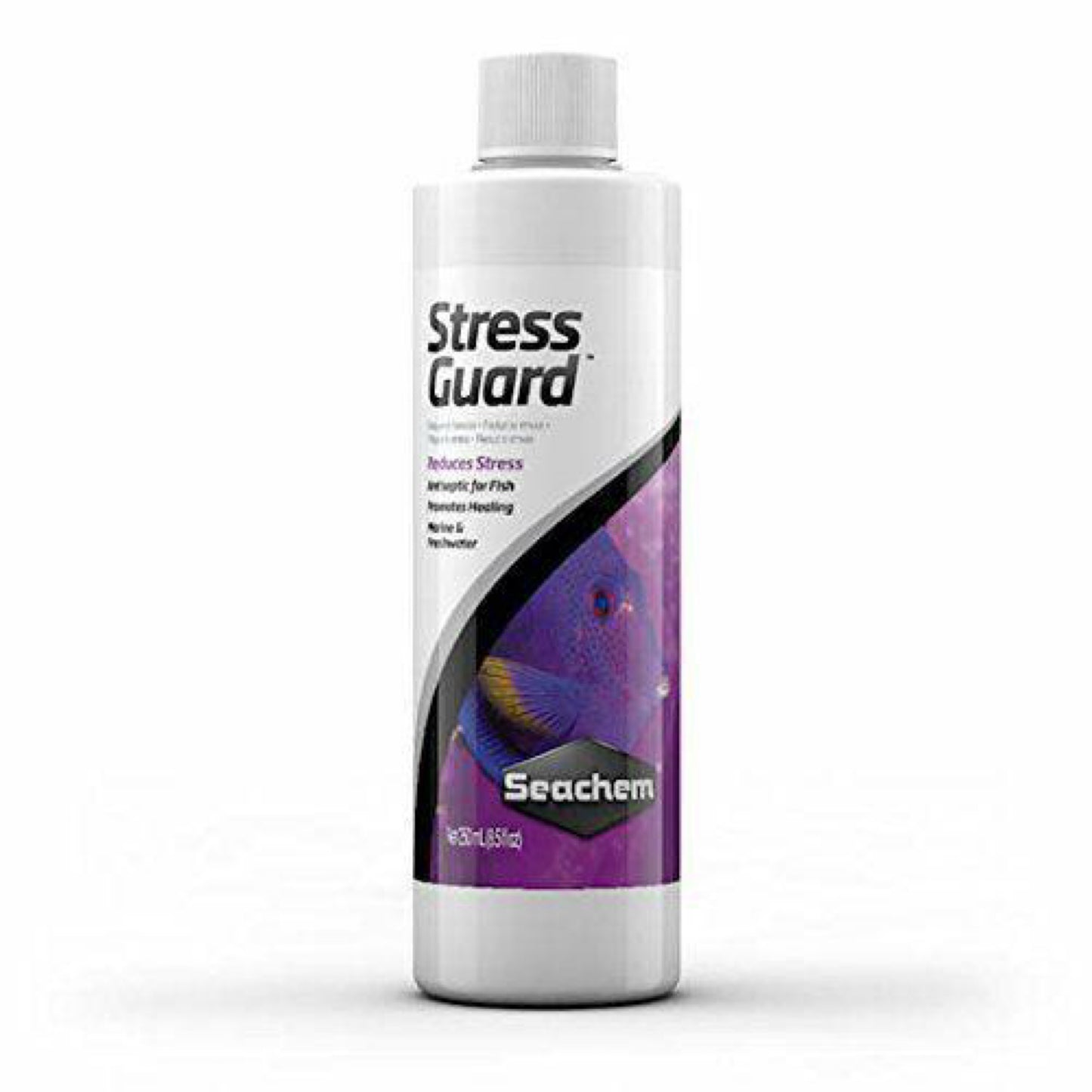 Seachem StressGuard Slime Coat Protector