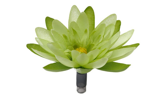 Fluval Chi Lily Flower Ornament