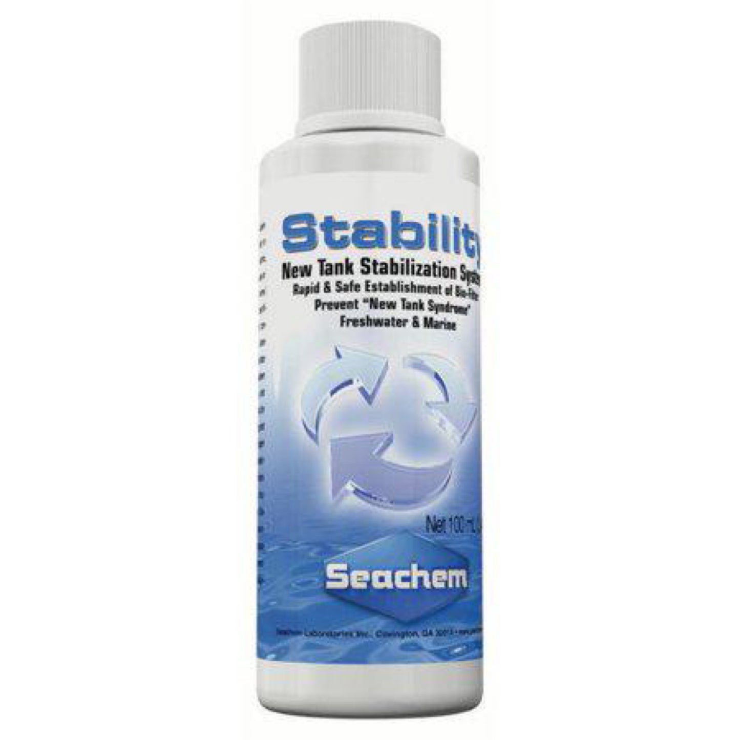 Seachem Stability