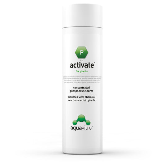 Aquavitro Activate for Plants