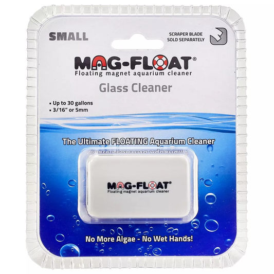 Mag-Float Floating Magnetic Aquarium Cleaner