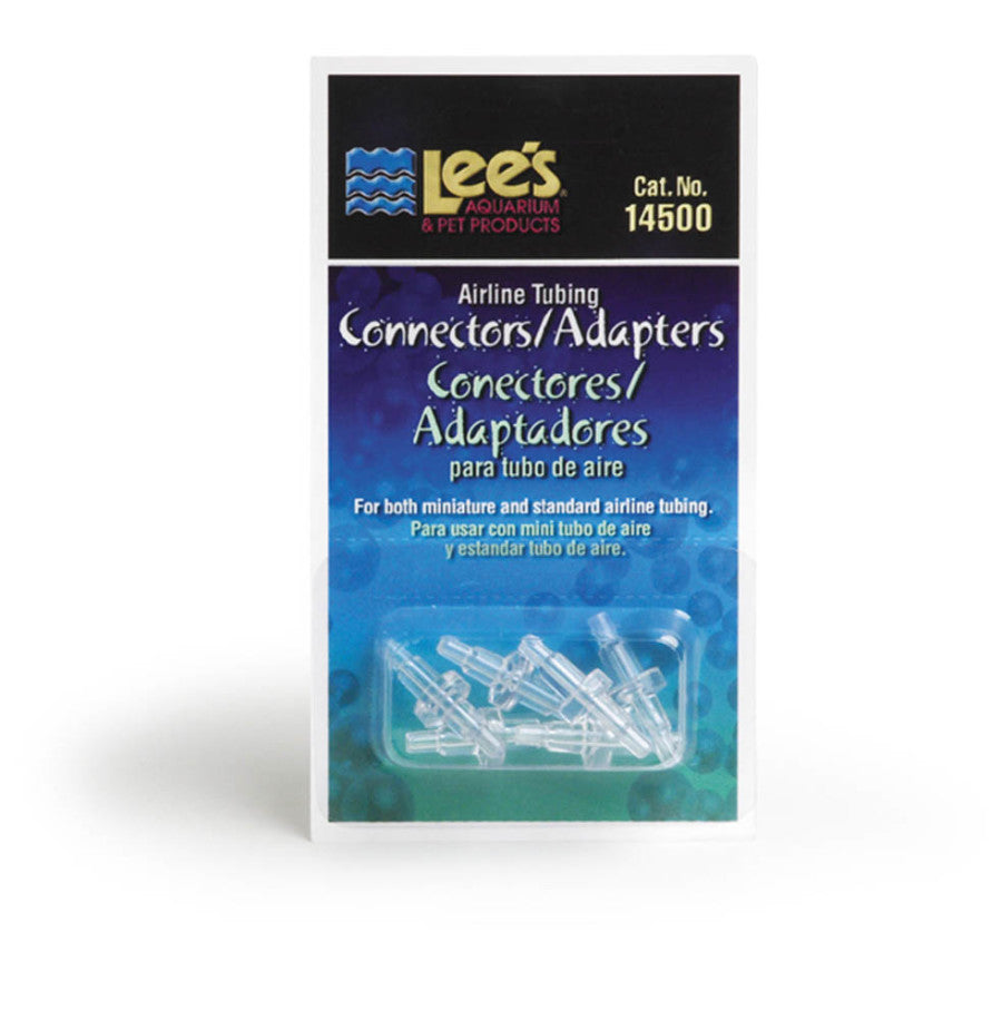 Lee's Airline Tubing Connector/Adaptor (14500)