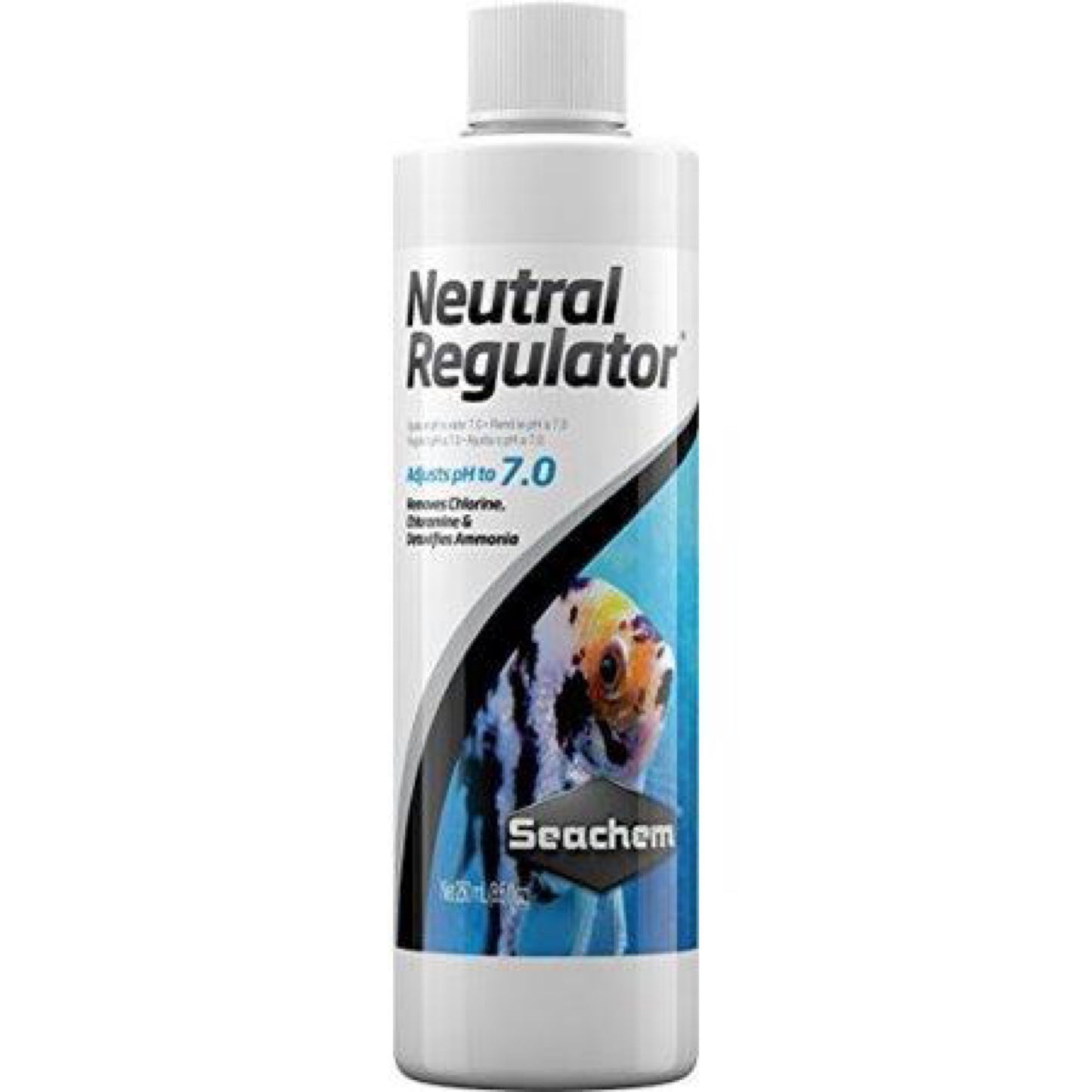 Seachem Neutral Regulator Liquid