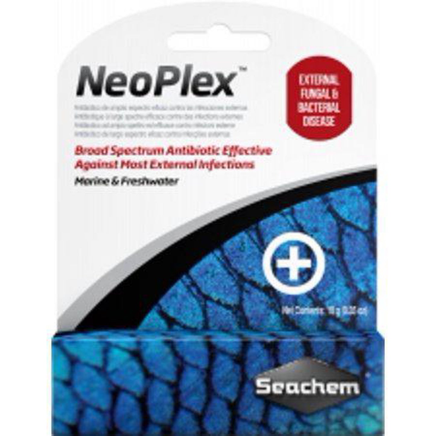 Seachem Neoplex